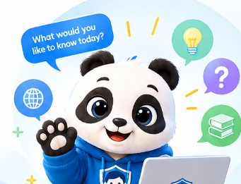 Ask Pando — What would you like to know today?