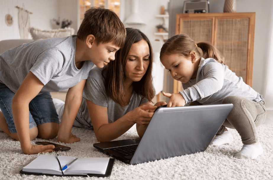 The Importance of a Safe Browser for Kids in Today's Digital World